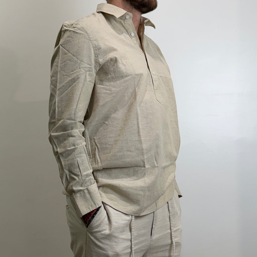 Camicia Cleveland Impure