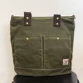 Tom bag