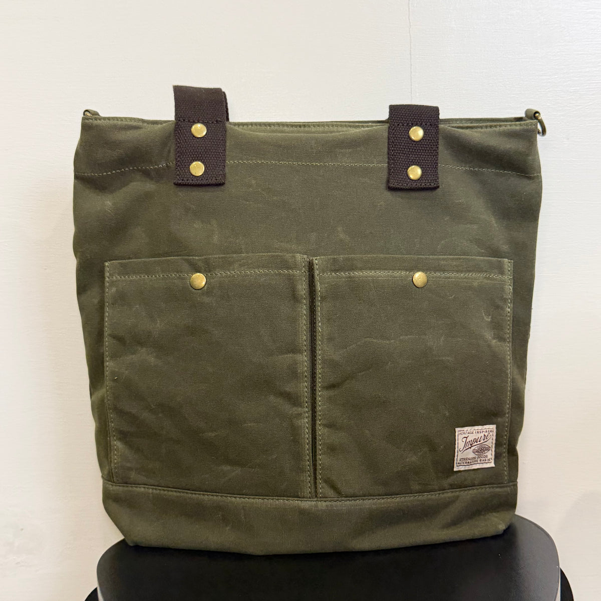 Tom bag