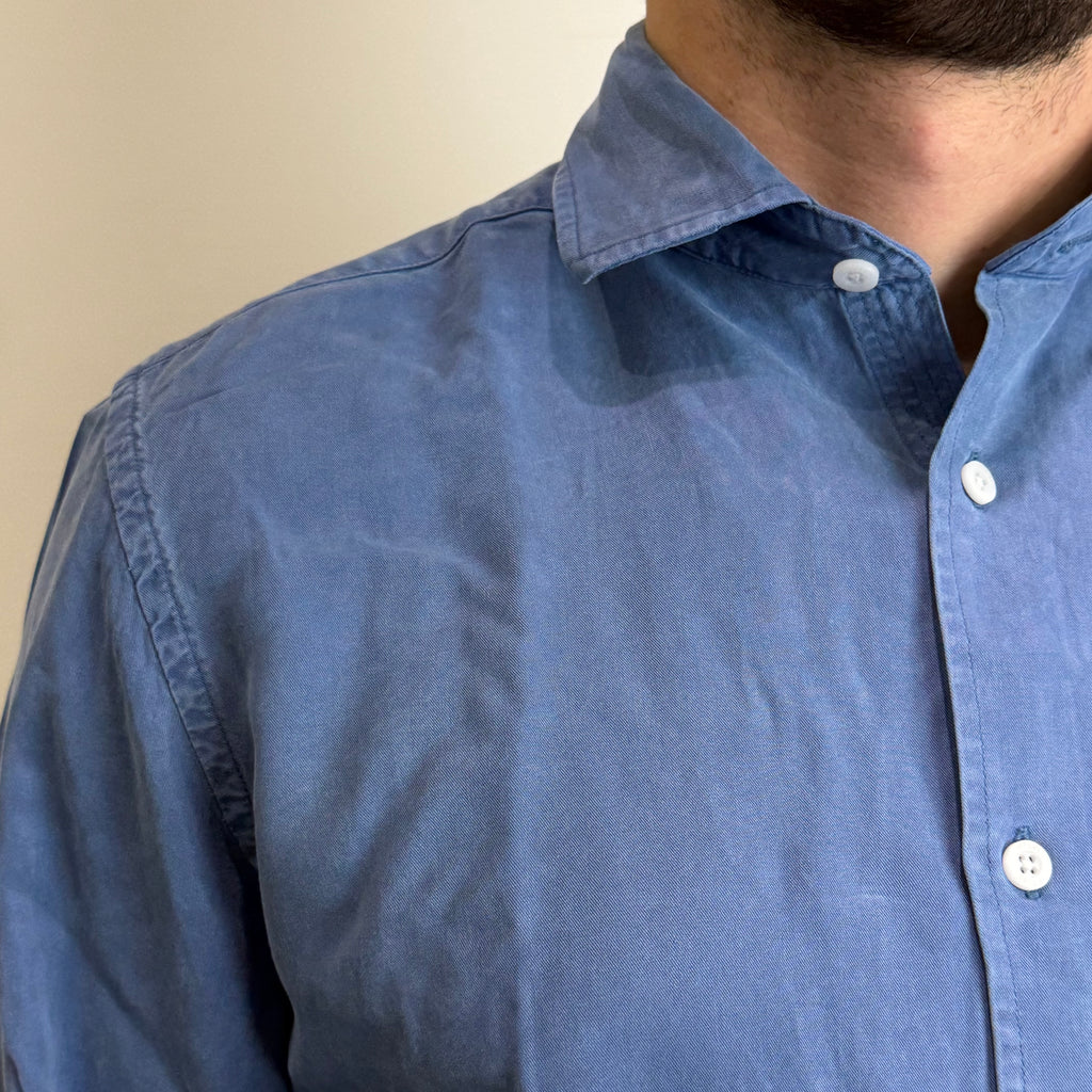 Camicia Nigel Impure