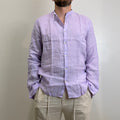 Camicia coreana Alley Docks