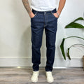 Jeans Stain