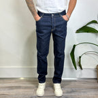 Jeans Stain
