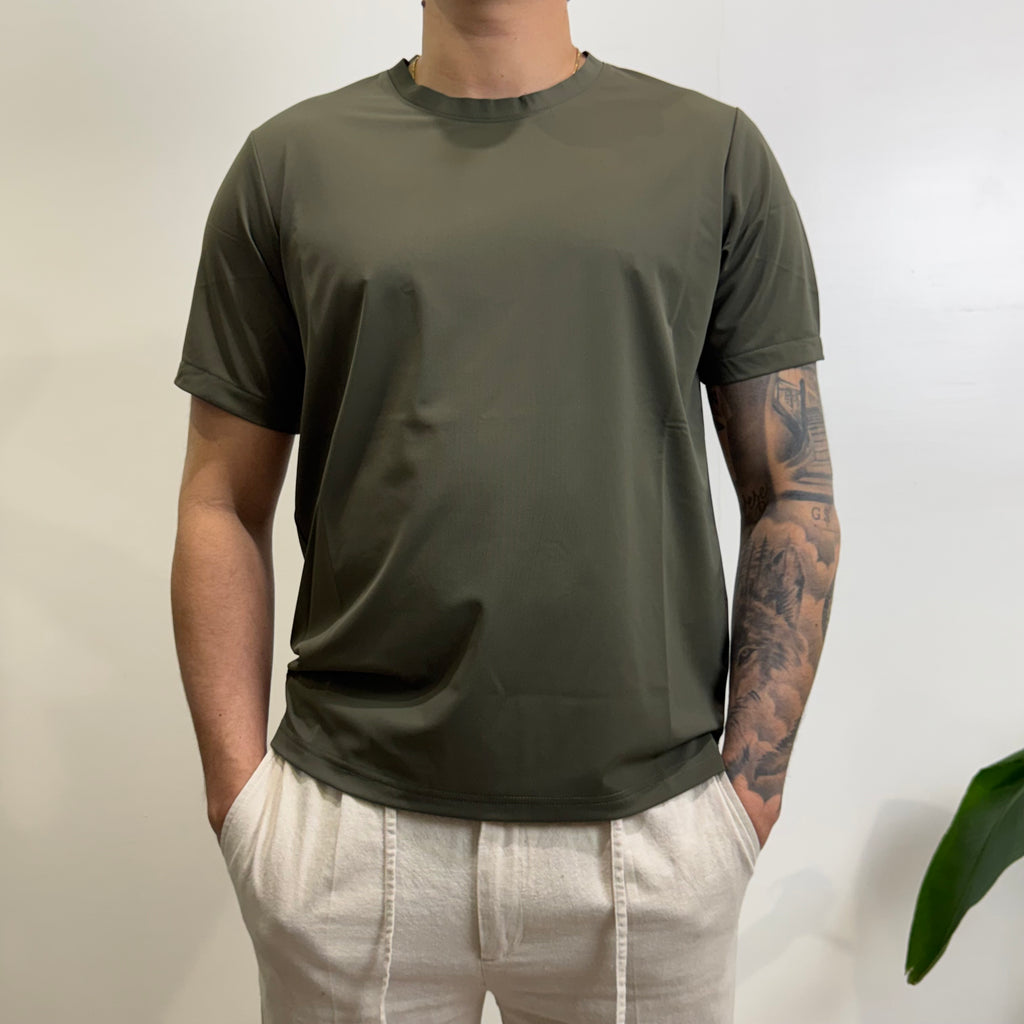 T-shirt tech Hamaki-ho