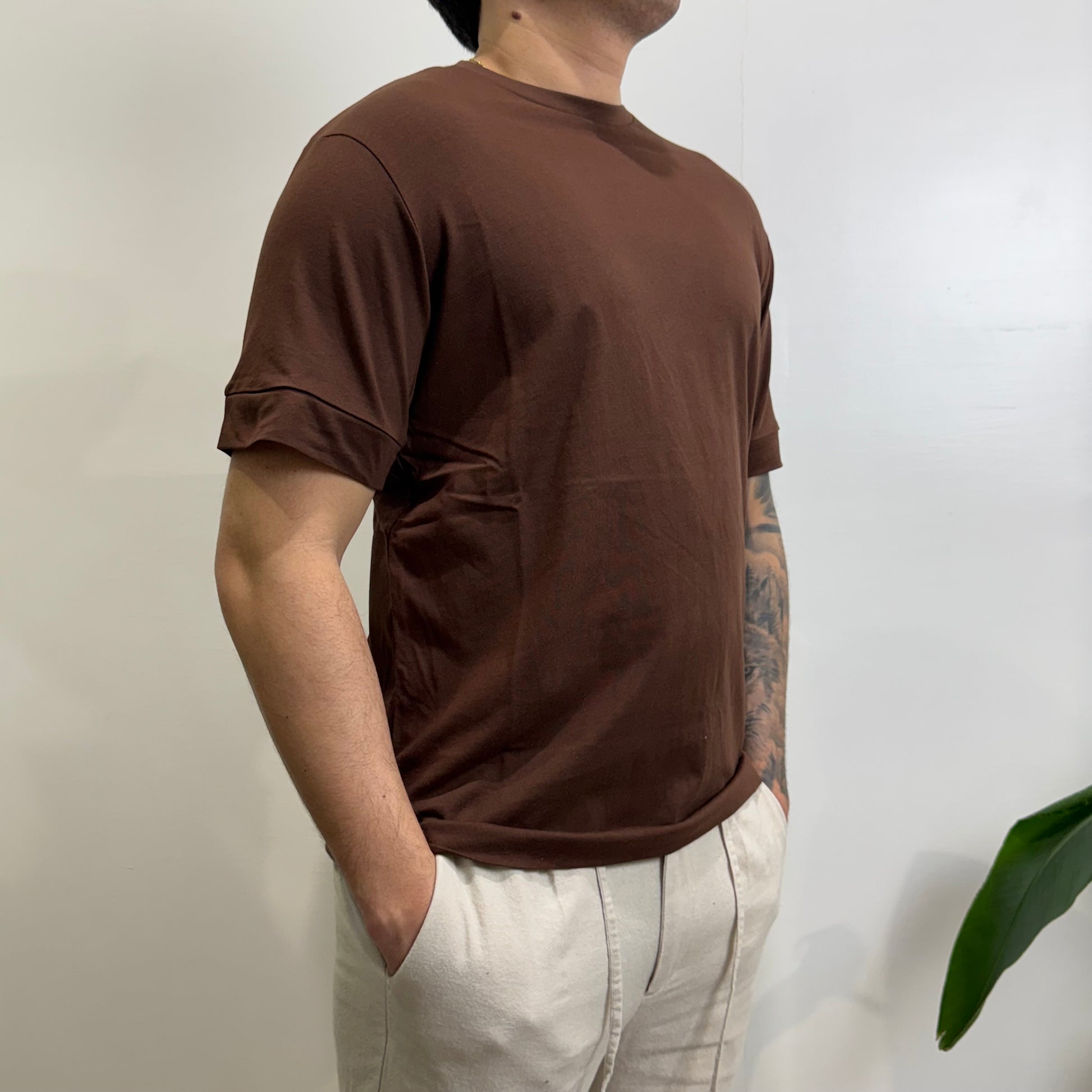 T-shirt Classic Hamaki-ho