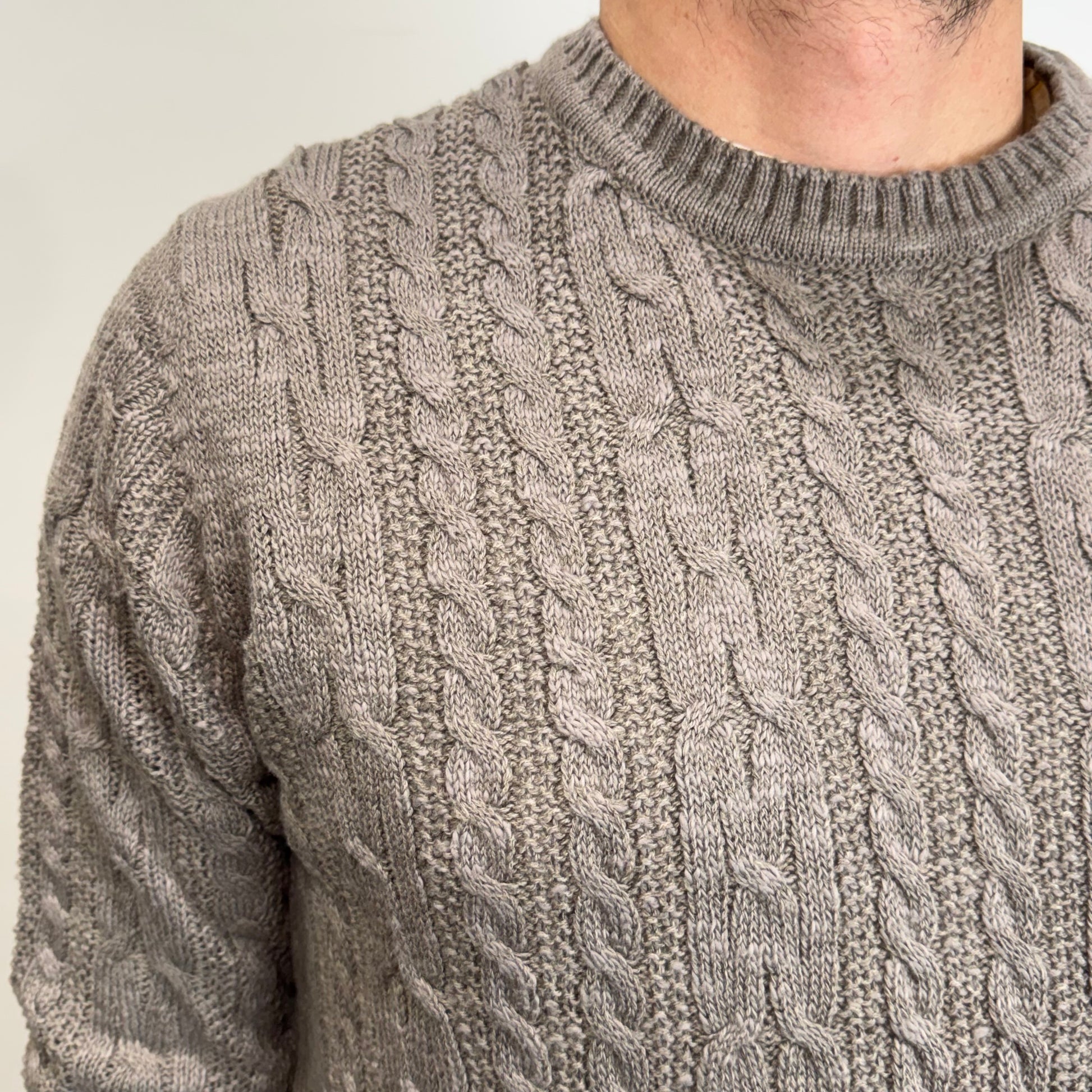 Girocollo corda hamaki-ho