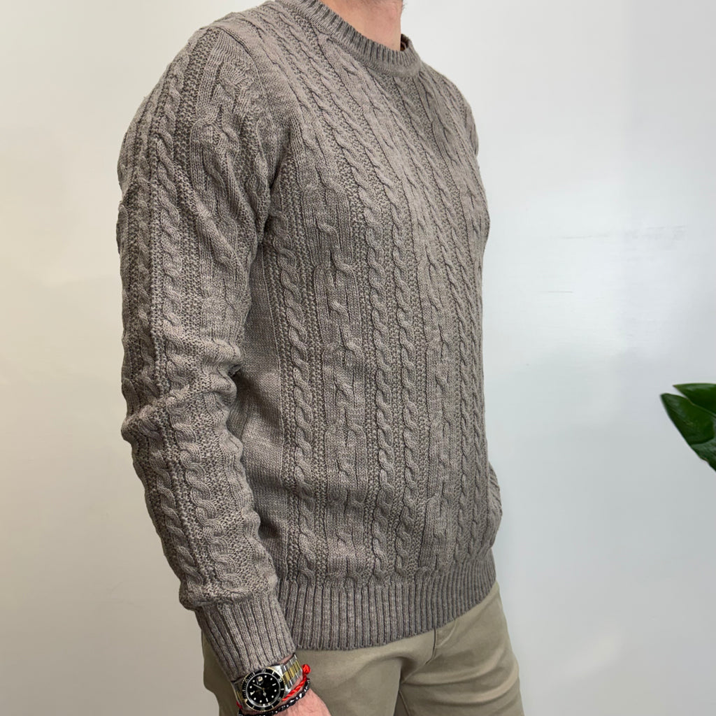 Girocollo corda hamaki-ho