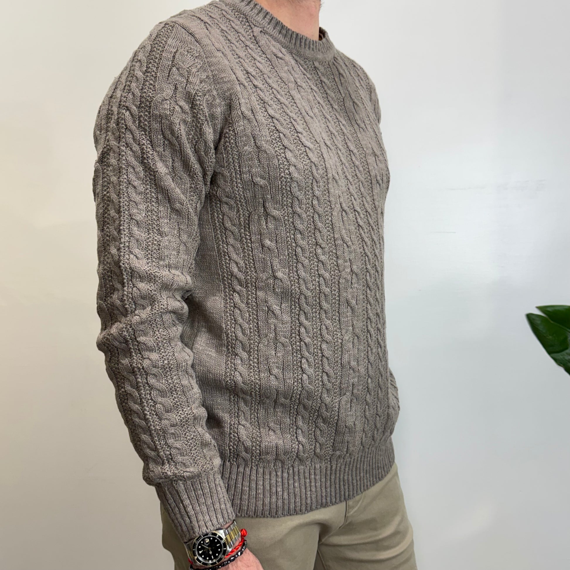 Girocollo corda hamaki-ho