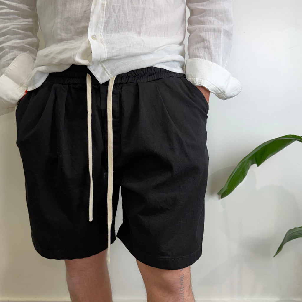 Shorts Jeans Laccio Posh