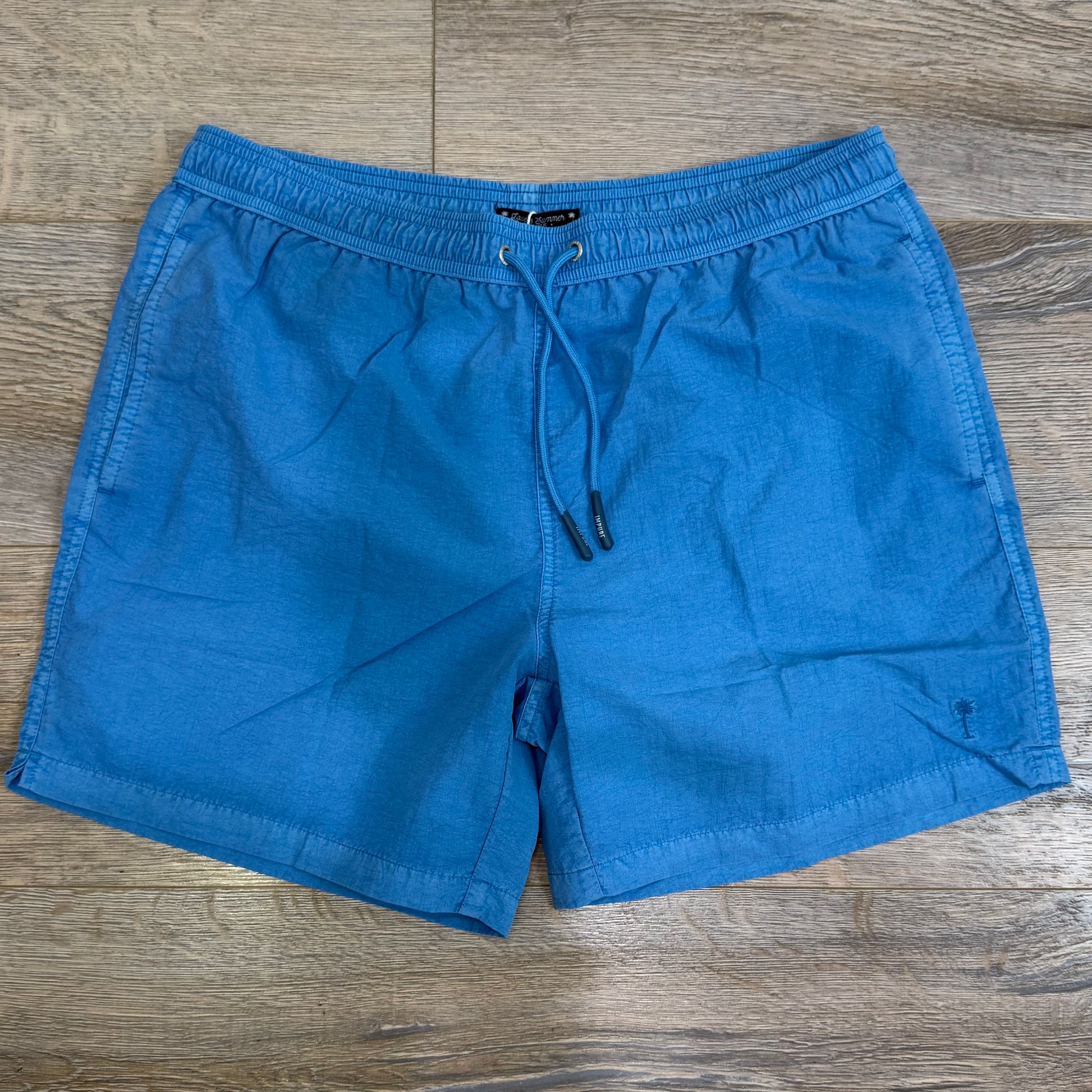Costume Rio Wash Impure