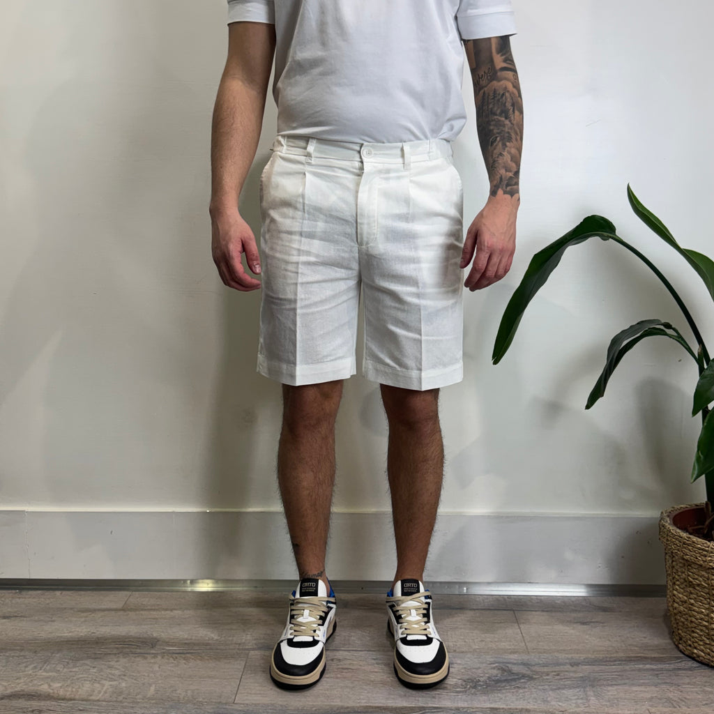 Shorts Lino Hamaki-ho