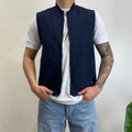 Gilet Terry impure