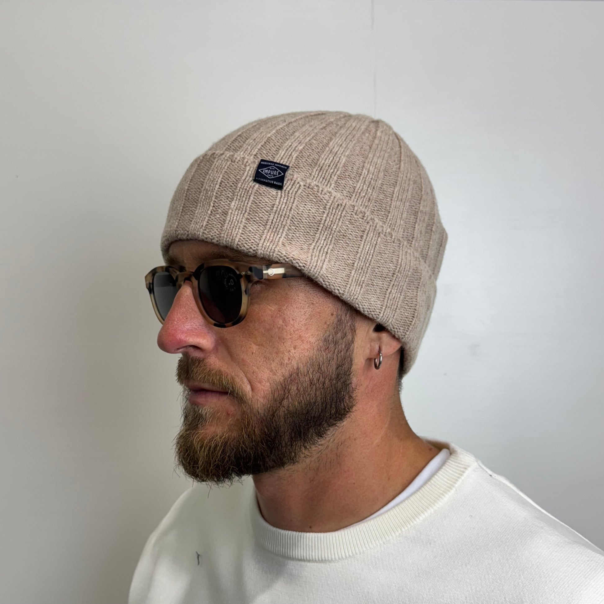 Berretto Impure