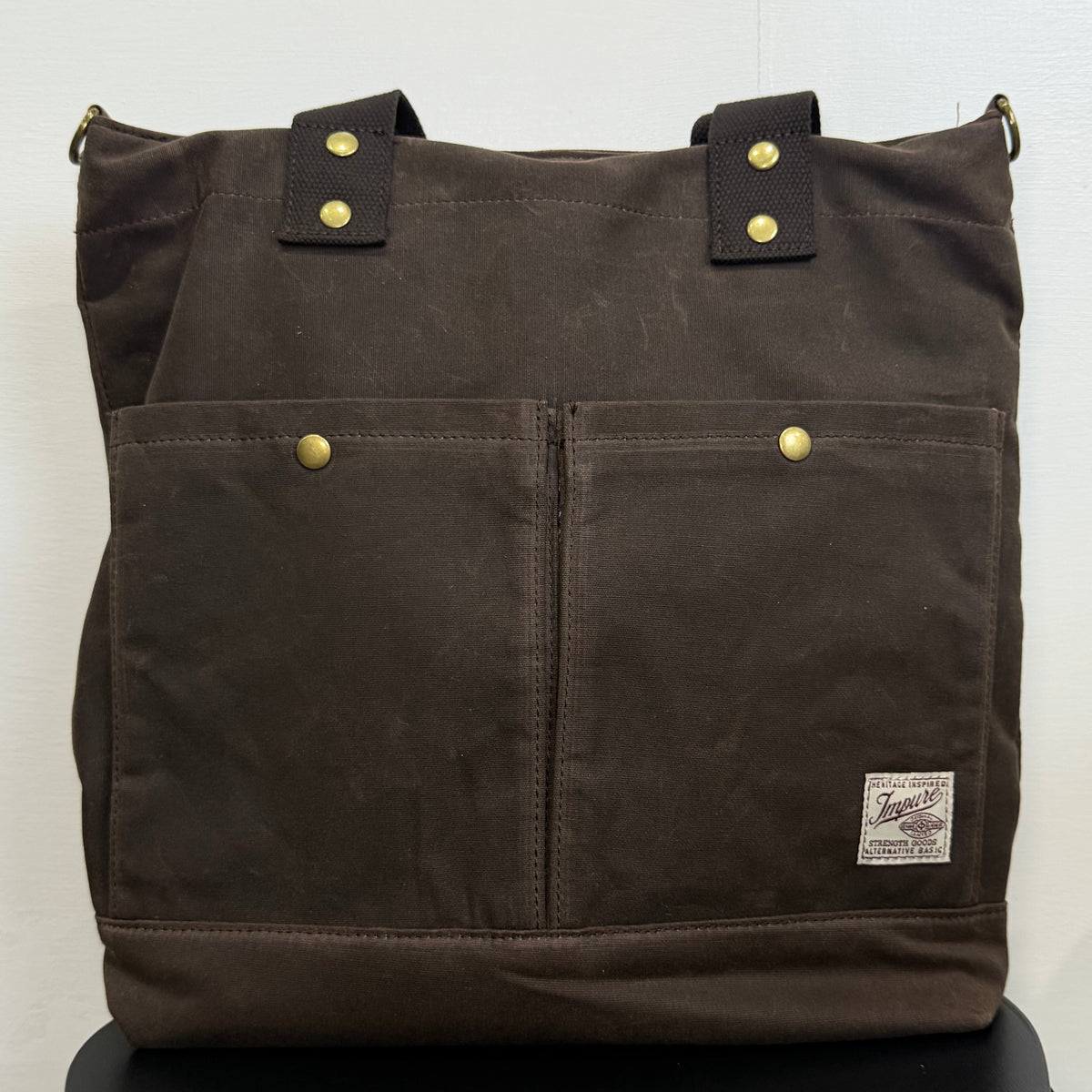 Tom bag