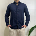 Camicia Lino Hamaki-ho