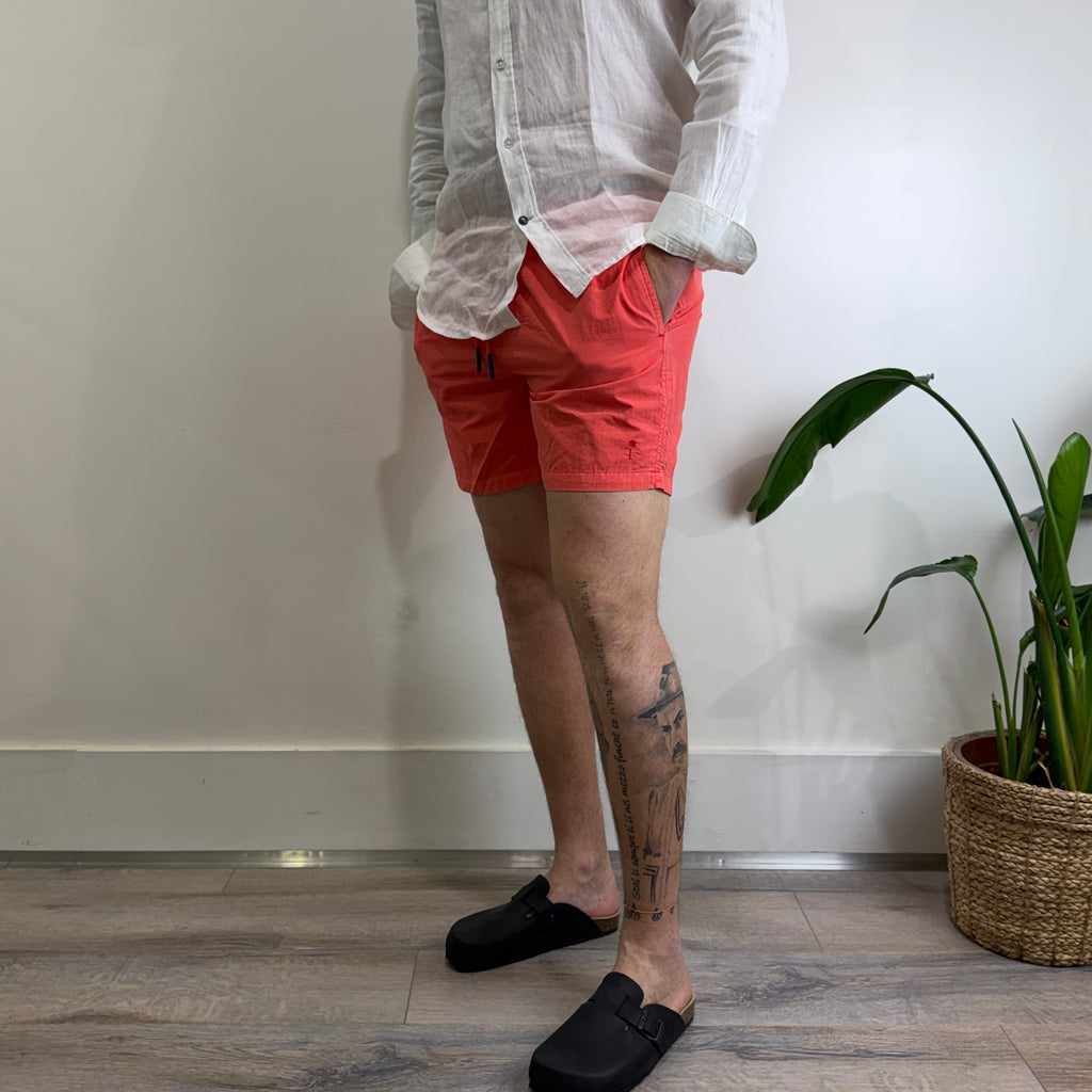 Costume Rio Wash Impure