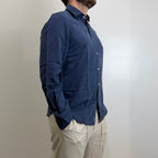 Camicia Nigel Impure