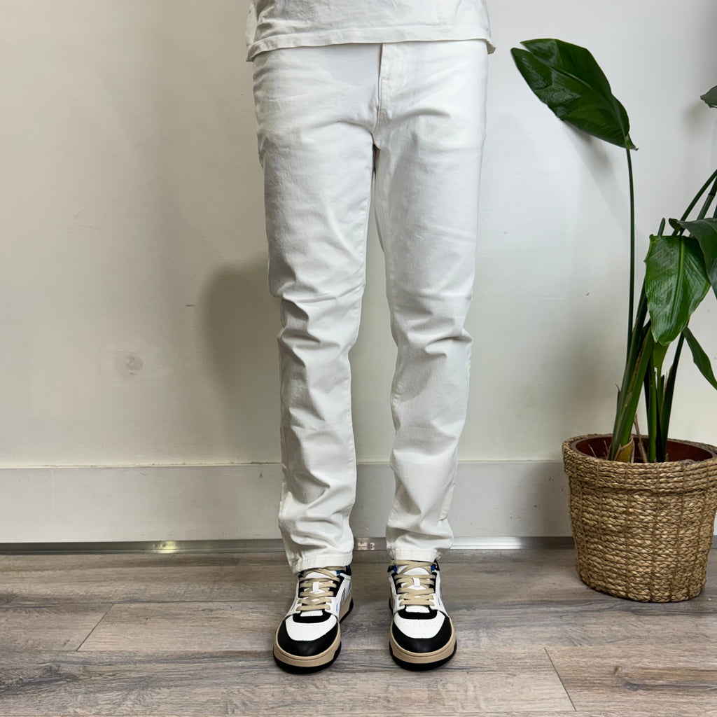 Chino 5 tasche hamaki-ho