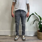 Jeans 5 tasche Hamaki-ho