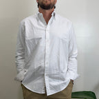 Camicia Oxford connor