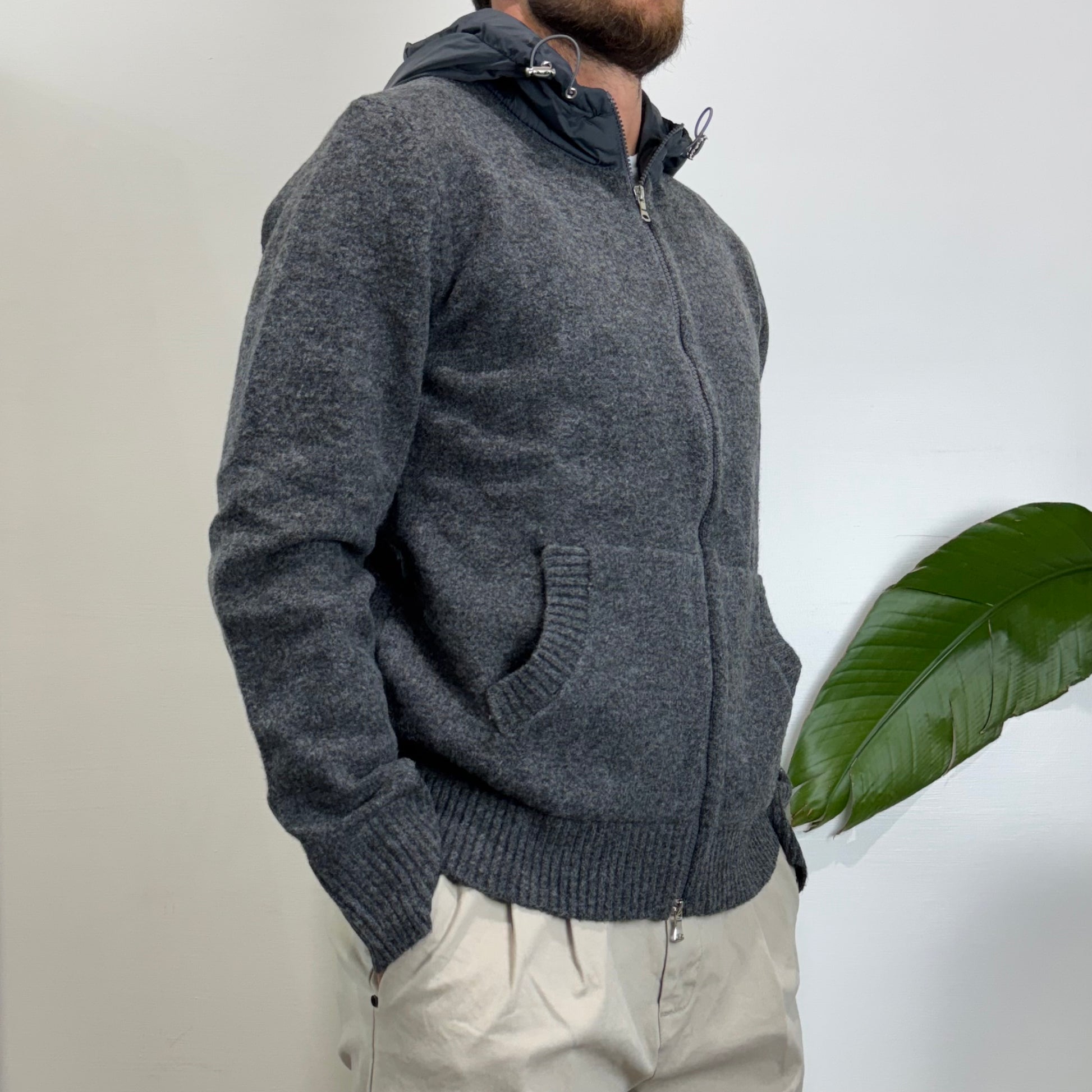 Maglione Felpa Quinn