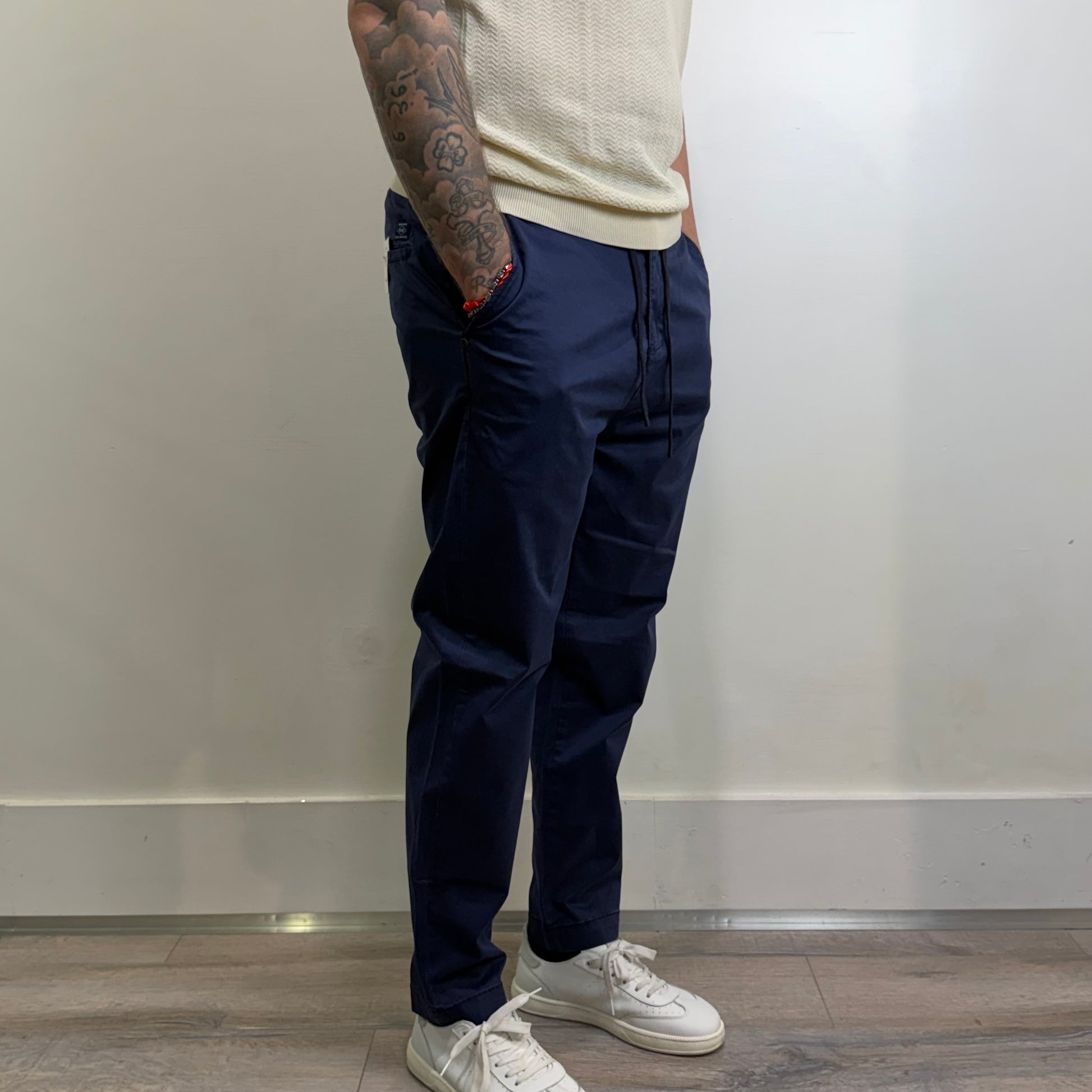 Pantalaccio Cardiff Impure