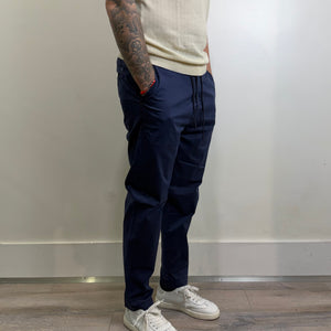 Pantalaccio Cardiff Impure