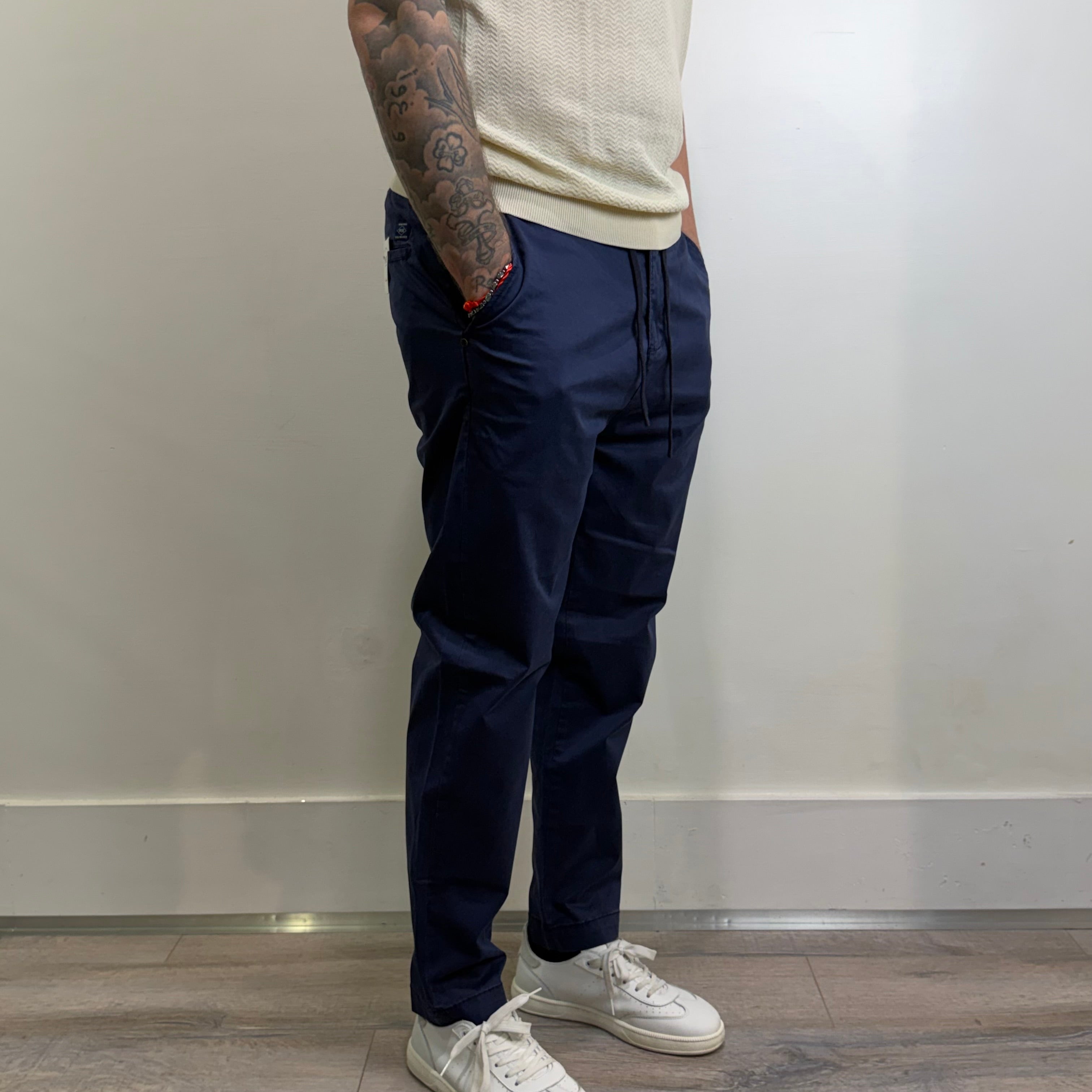 Pantalaccio Cardiff Impure