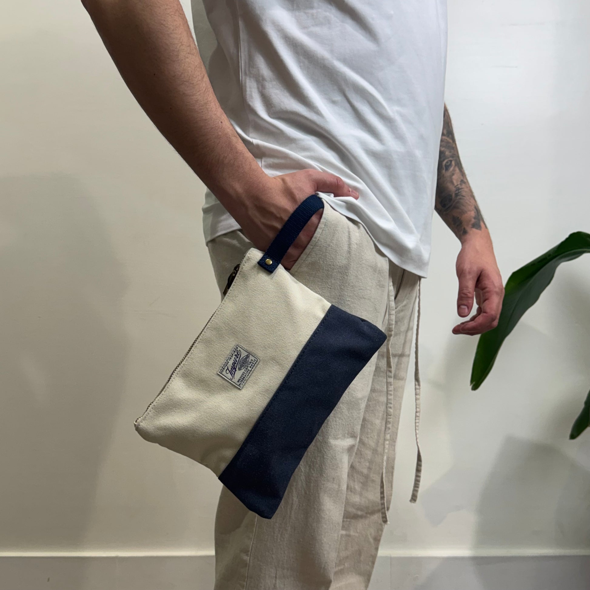 Clutch soho Impure
