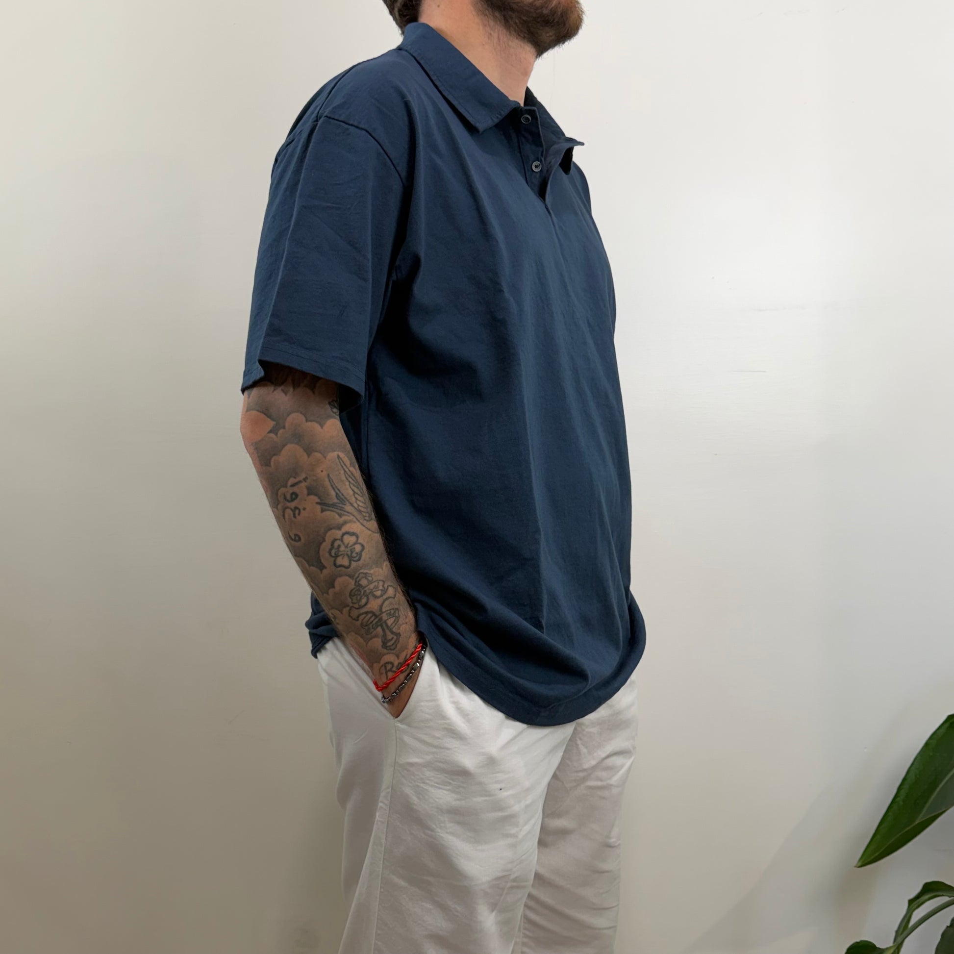 Polo over Posh