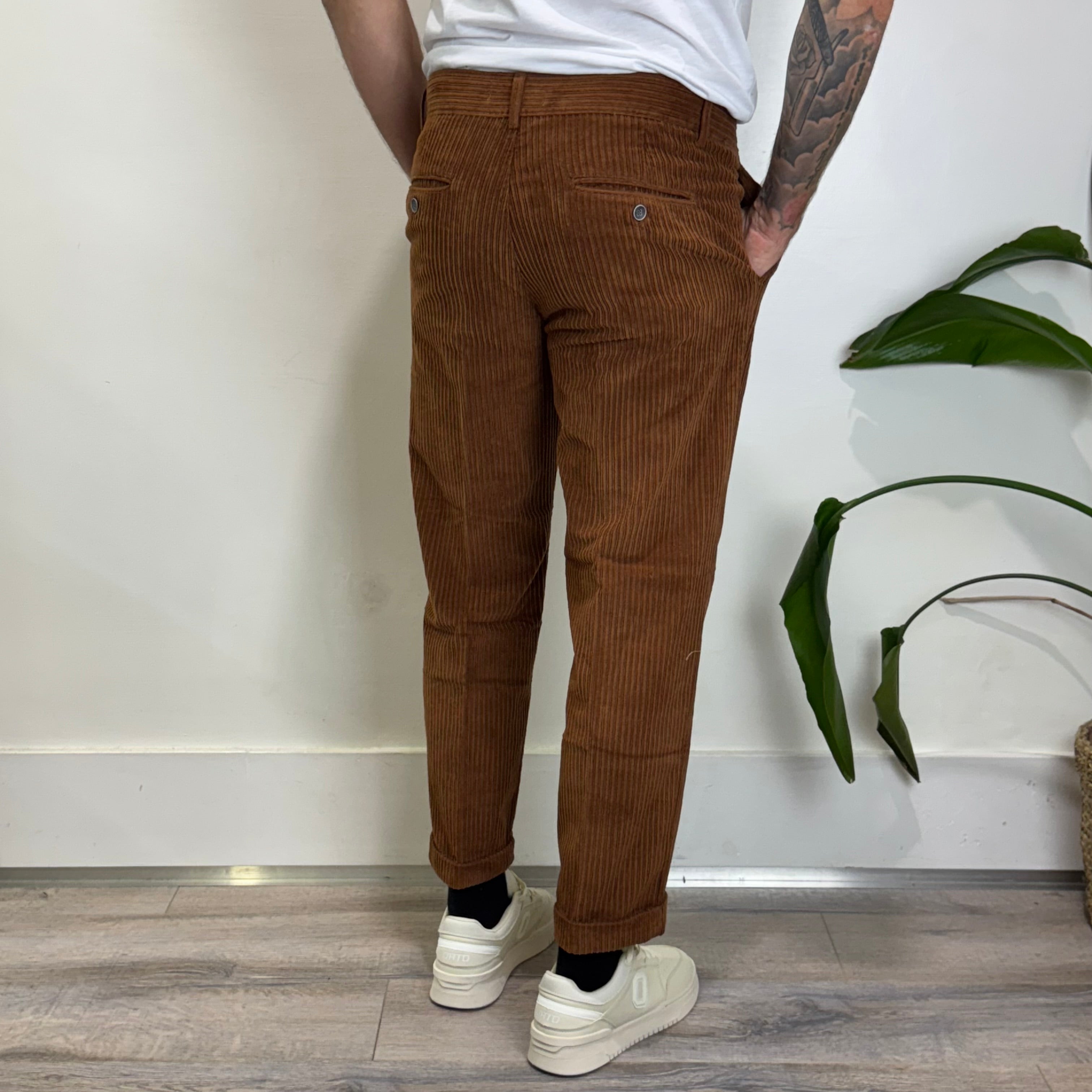 Panta costina Stain