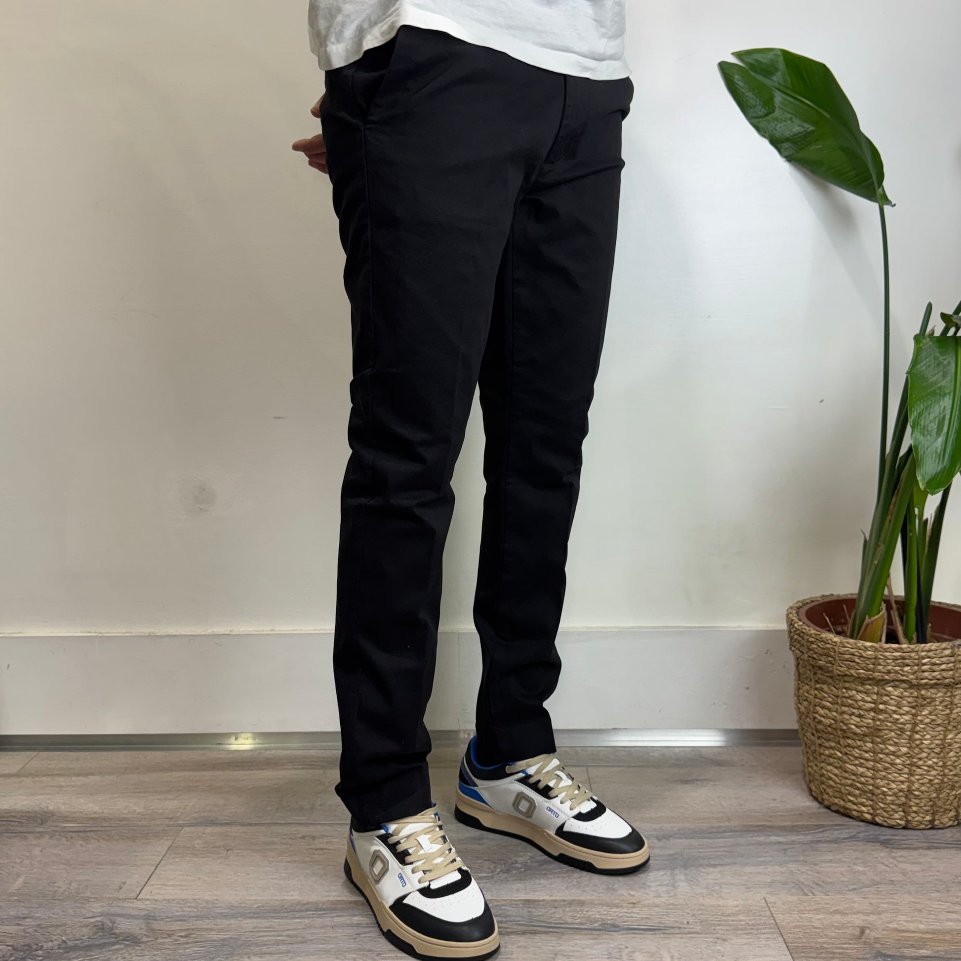 Chino tasca a filo hamaki-ho