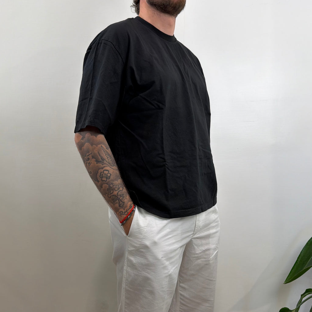 T-shirt boxy Posh