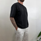 T-shirt boxy Posh