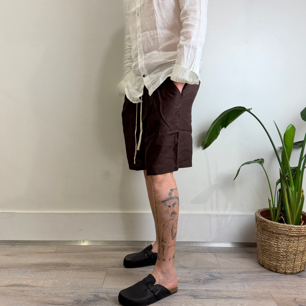 Shorts Laccio Posh