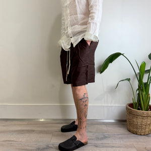 Shorts Laccio Posh