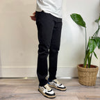 Chino 5 tasche hamaki-ho