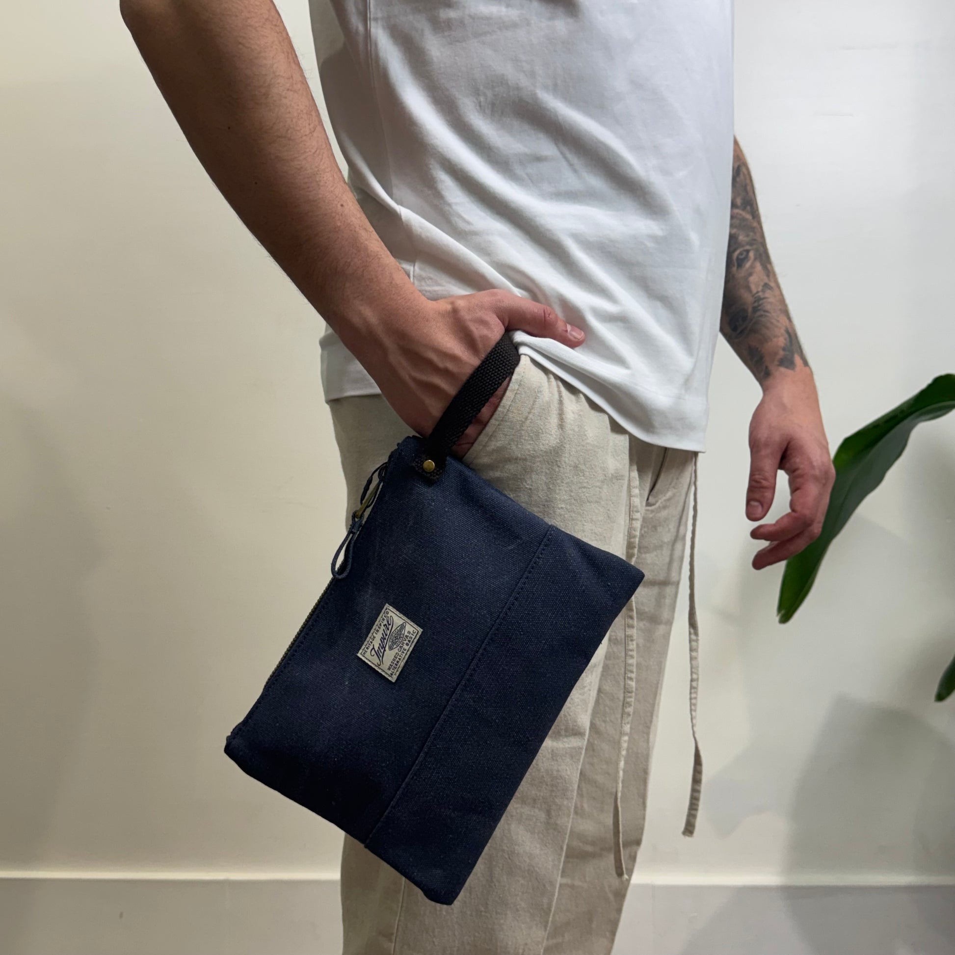 Clutch soho Impure
