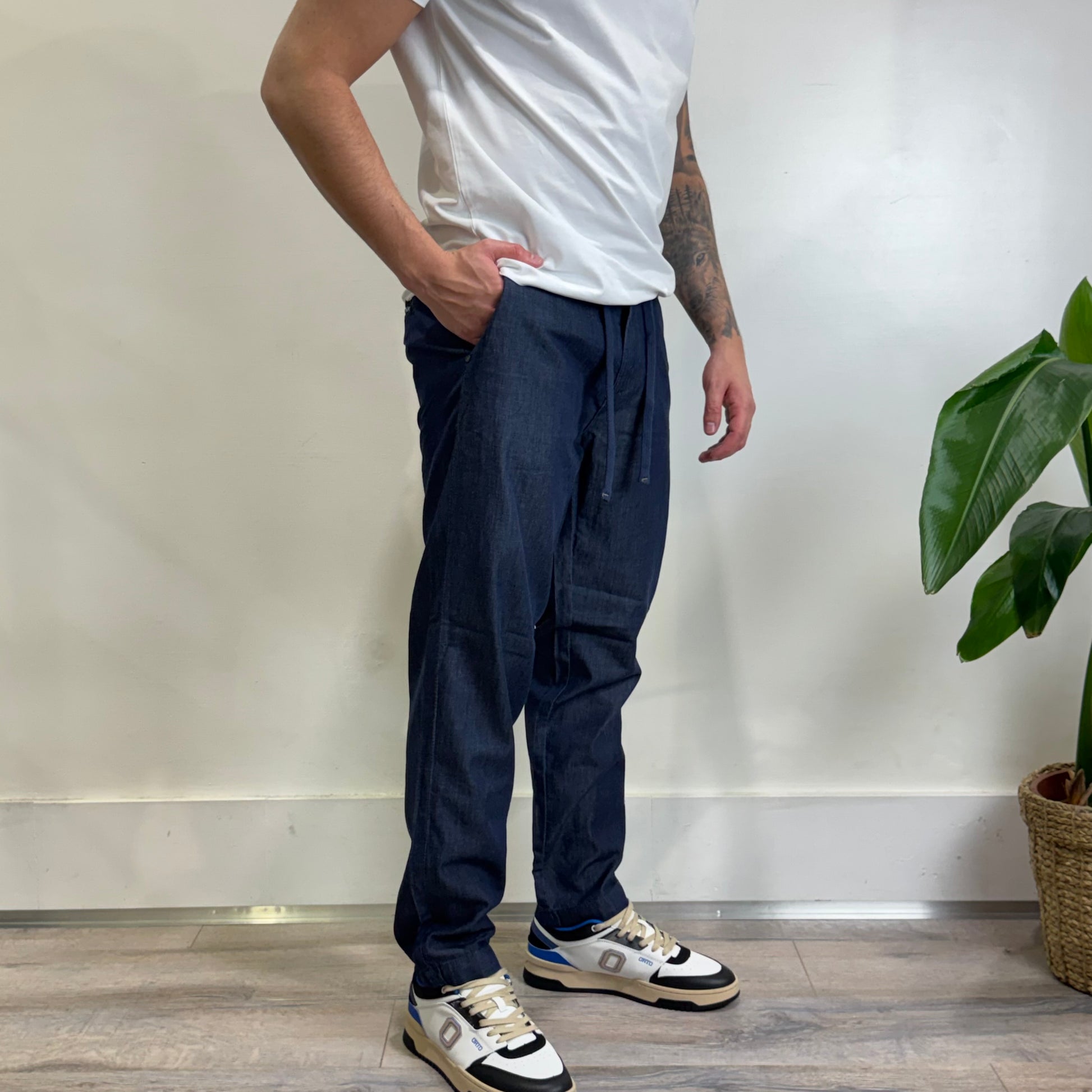 Chino Miles impure
