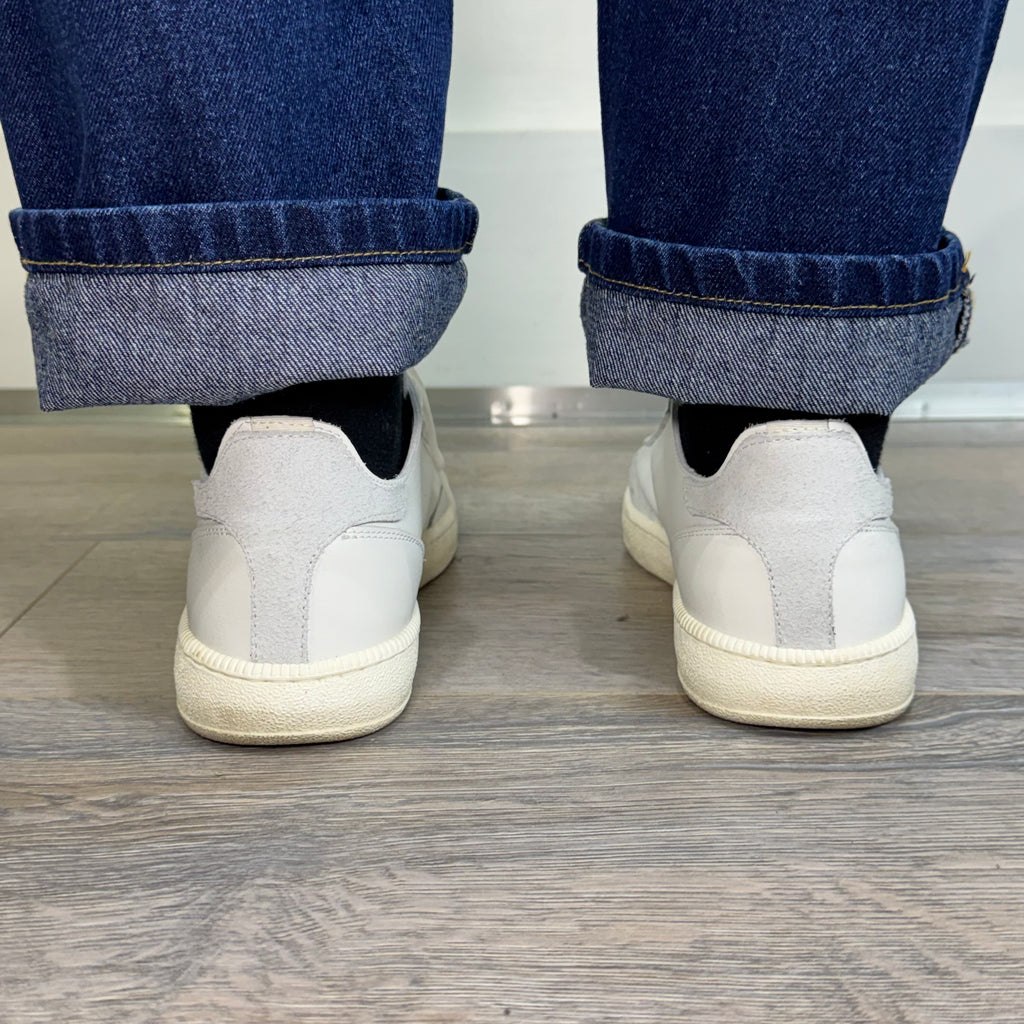 Kebo in pelle