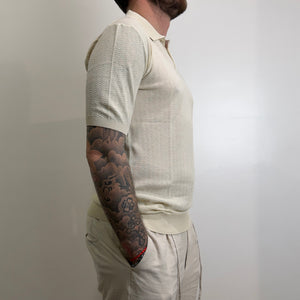 Polo bottoni Impure