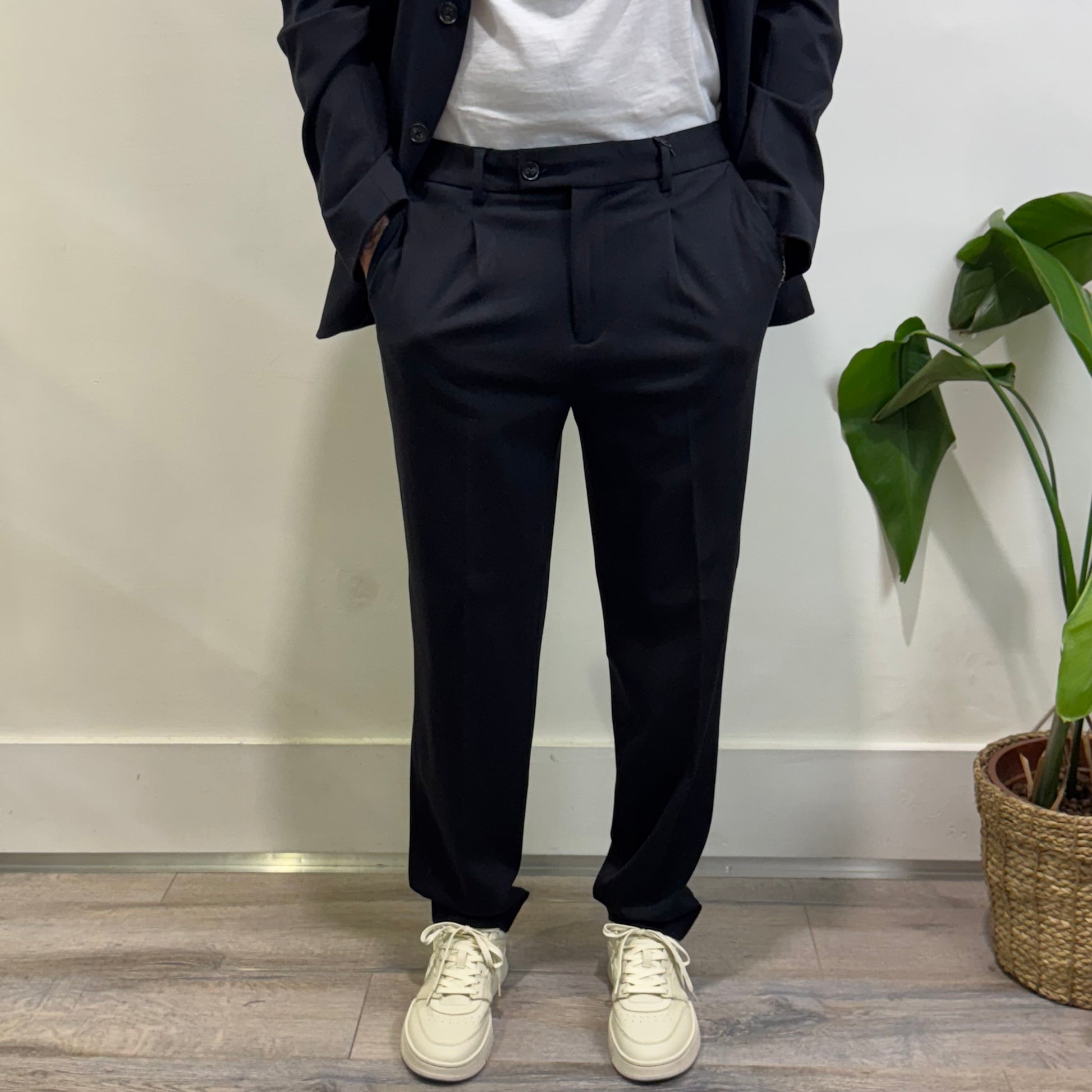 Panta abito tech hamaki-ho