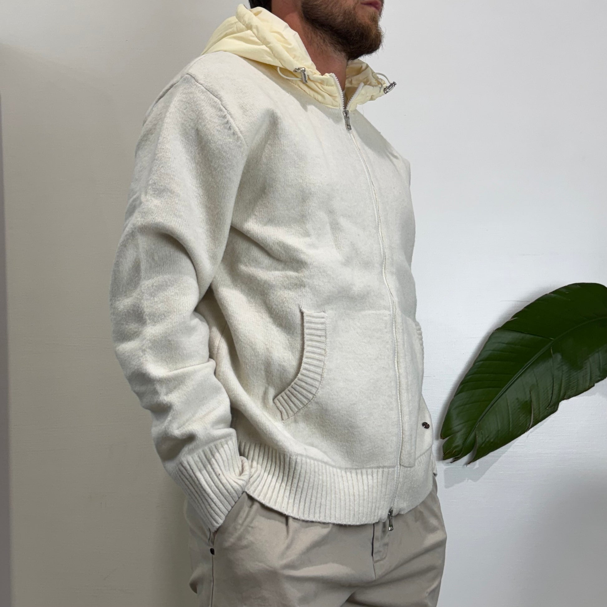 Maglione Felpa Quinn