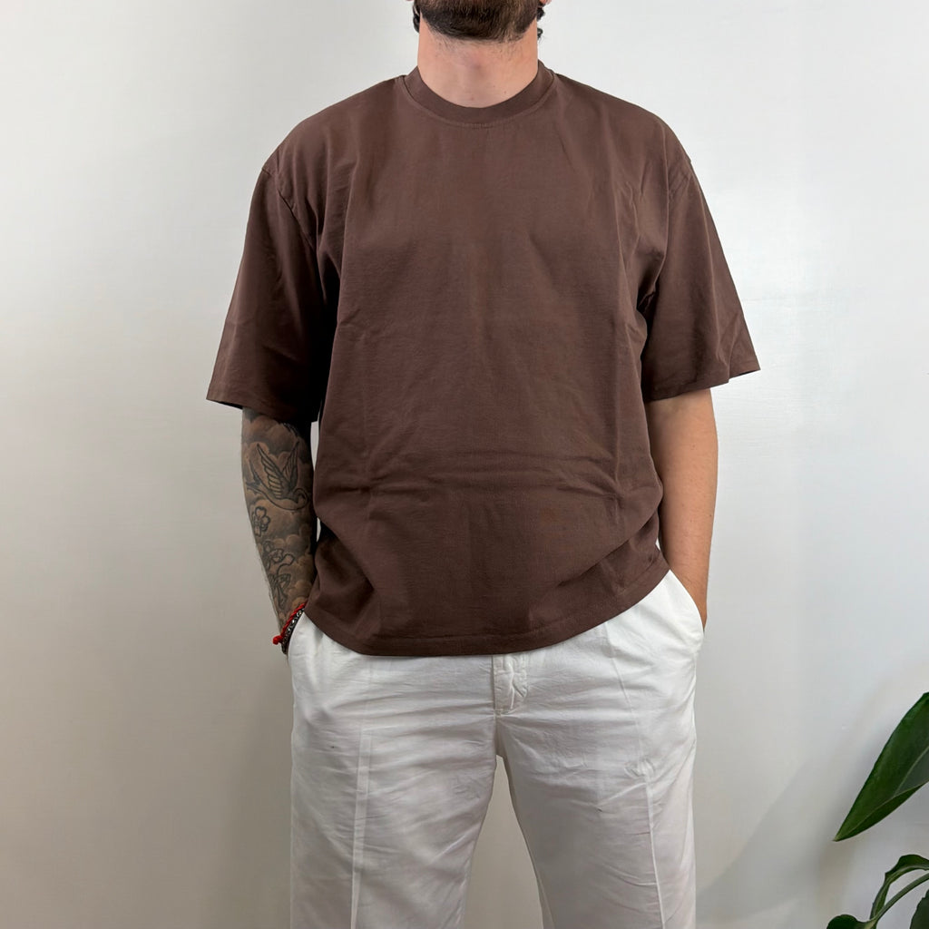 T-shirt boxy Posh