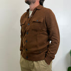 Cardigan Zack