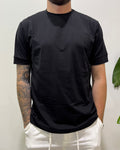 T-shirt stretch