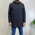 Piumino reversibile Suns