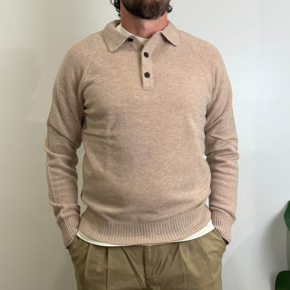 Polo Colin