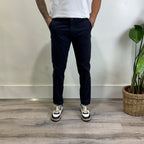Chino Stain