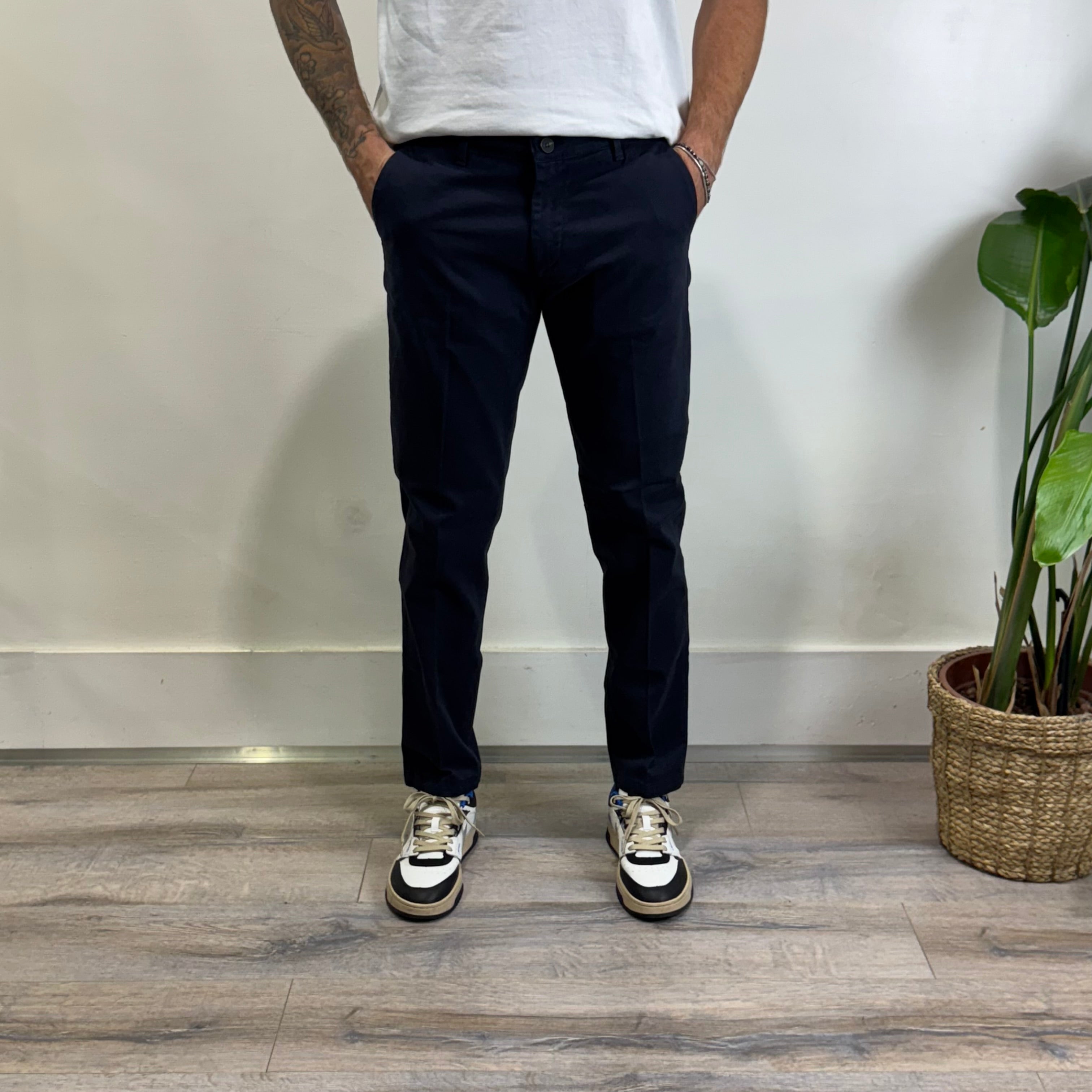 Chino Stain